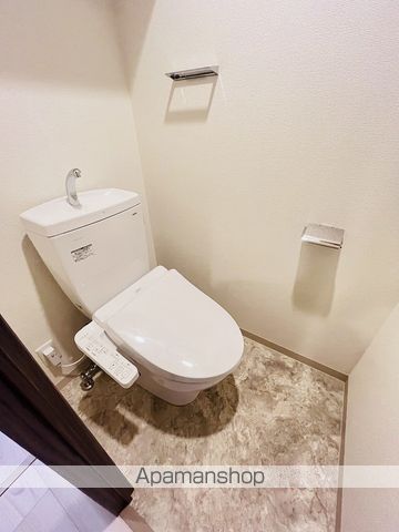 エステムコート新大阪XVIパルスの内装写真