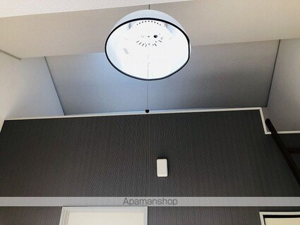 ハウスＪ[1R/17.82m2]の内装3