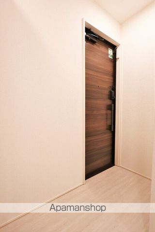 One wide 山本の内装写真