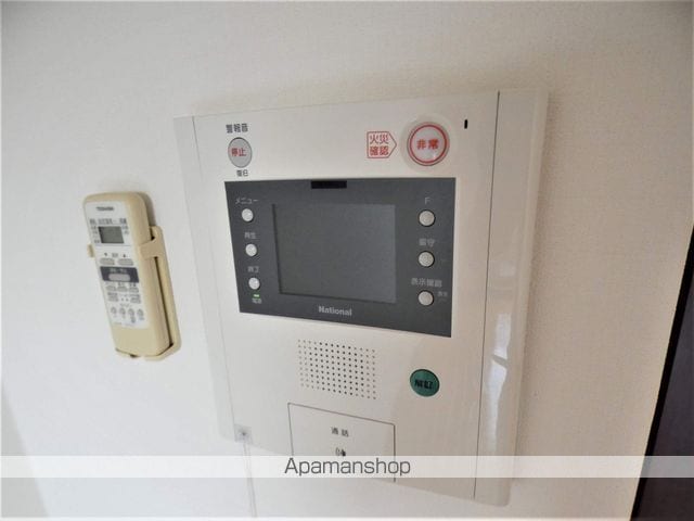 プレジオ新大阪の内装写真