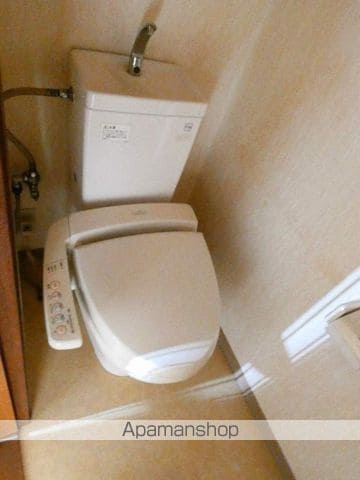 コーポ滝の内装写真