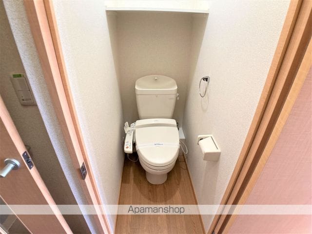 レオパレスコンパル唐湊 弐番館の内装写真