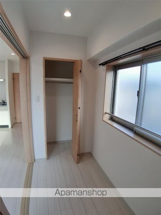 アステリア萱町[1LDK/33.91m2]の内装