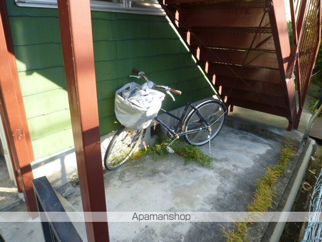 長瀬ハイツのその他写真