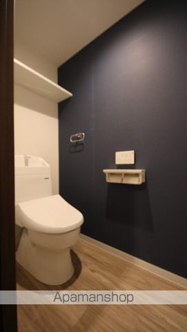 CREARESIDENCE東札幌の内装写真