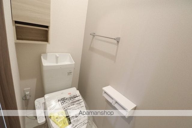 CIEL A棟の内装写真