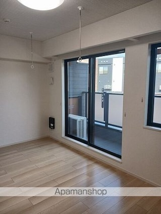 フィオーレ[1LDK/42.59m2]のリビング・居間