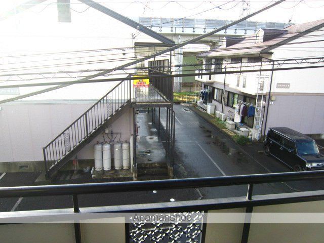 ハイツ井上Cのその他写真