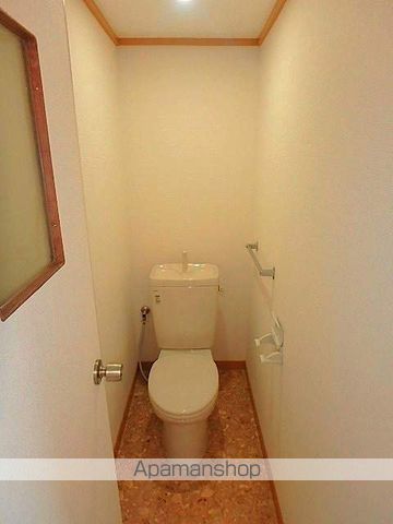 コーポ大坪の内装写真