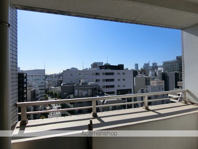 パークハビオ京橋の内装写真