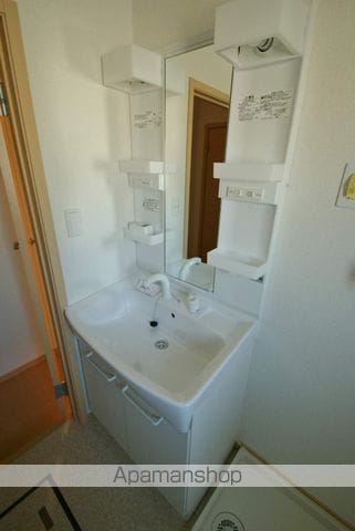 グランヒルAの内装写真