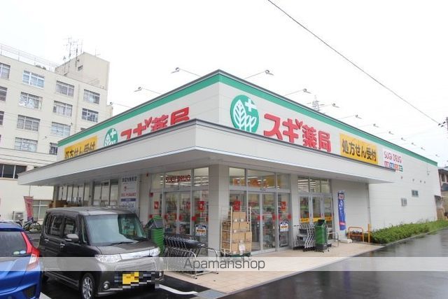 リブリ・津田沼IIの周辺写真