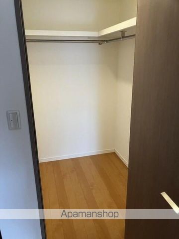 コスモリード南麻布の内装写真