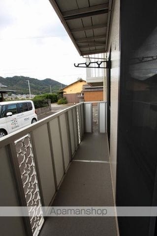 タカオハイツの内装写真