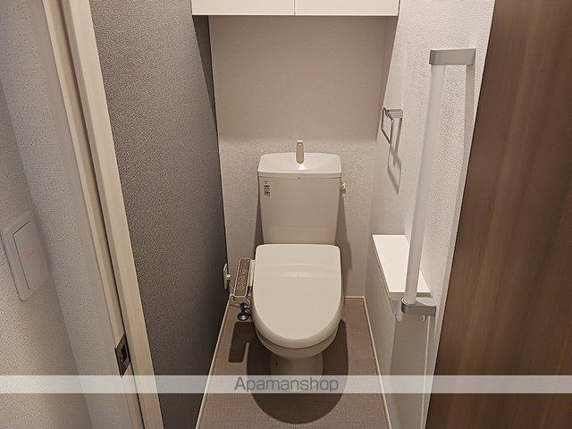 エターナル ヴィレッジIIの内装写真