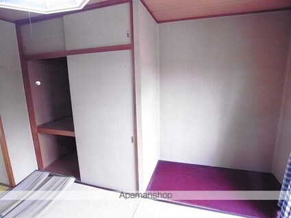 サンハイツＫＯＴＯＨ[1R/22.68m2]の内装5