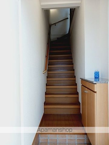 リトリートYの内装写真