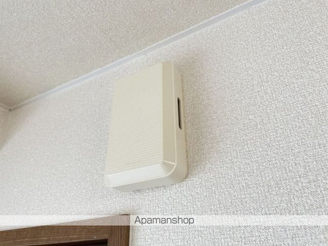 ピュアパレス富岡の内装写真