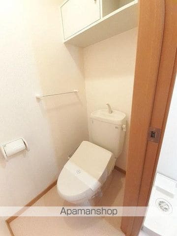 エスポア ドゥの内装写真