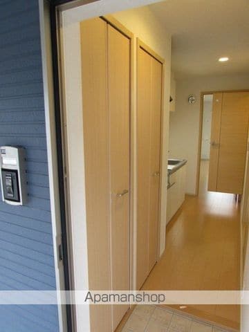 STONES錦町の内装写真