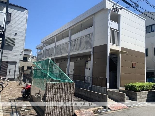 レオパレスシャンプルテン