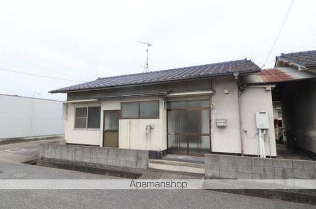 葵アパート