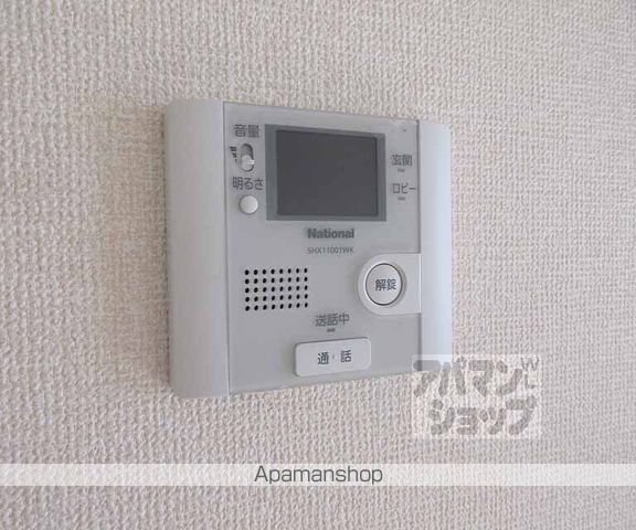 セヴェルSetaIVの内装写真
