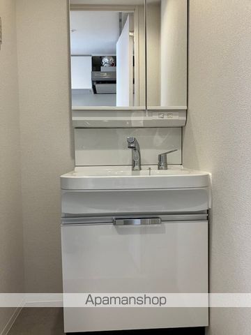 SOLメイクス新栄の内装写真