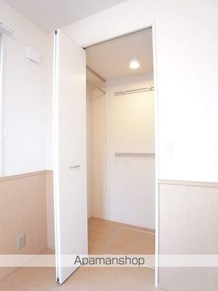 ウィット落合[2LDK/62.02m2]の共用部3
