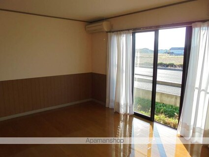 長野県松本市大字島立[1K/30.52m2]の内装4