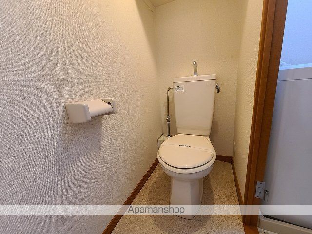 レオパレス若宮南の内装写真