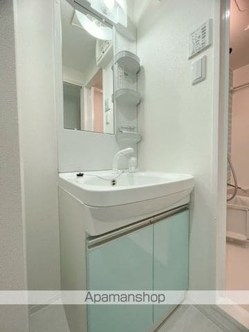 月光江波東参番館の内装写真