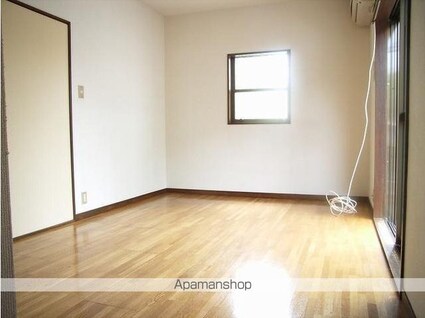 パークアベニュー[1K/20.8m2]のリビング・居間3