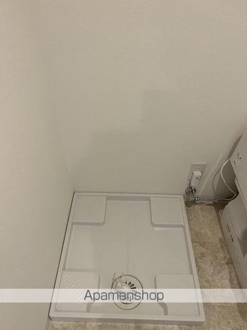 LIVEFLAT千駄木の内装写真