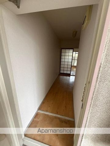 コート多賀IIIの内装写真