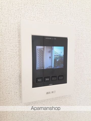sunny maison IIIの内装写真