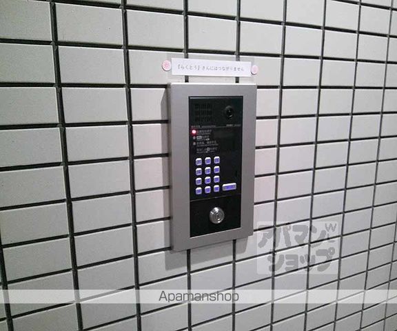 エスポワール京都の外観写真