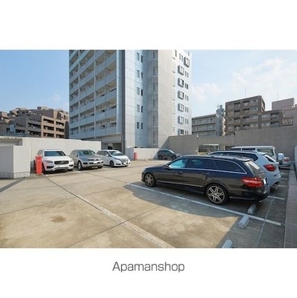 ＢＰＲレジデンス三田伊皿子坂[2LDK/49.26m2]の内装