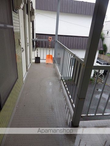 ハイツ古跡のその他写真