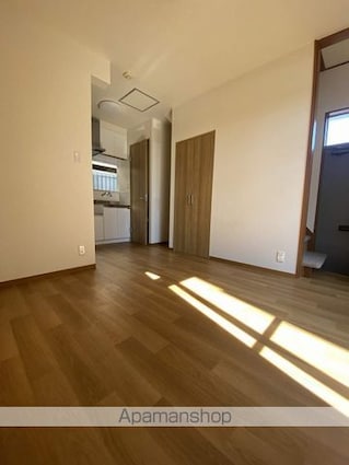 東田荘Ｆ[2K/30m2]の内装2