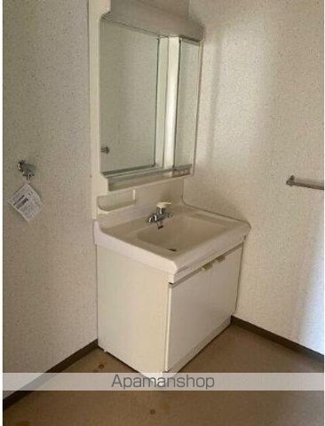 ウインドタウン八尾の内装写真