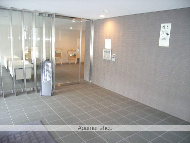 タイムズアリーナ千葉中央アクティタワーの外観写真
