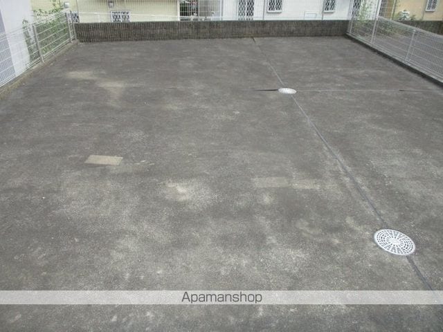メープル IIの内装写真
