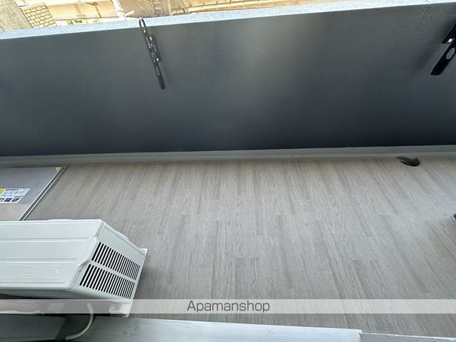 プレリスNEO大阪十三エルヴィオンの内装写真