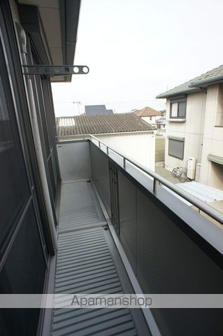 メゾン エスポワールの内装写真