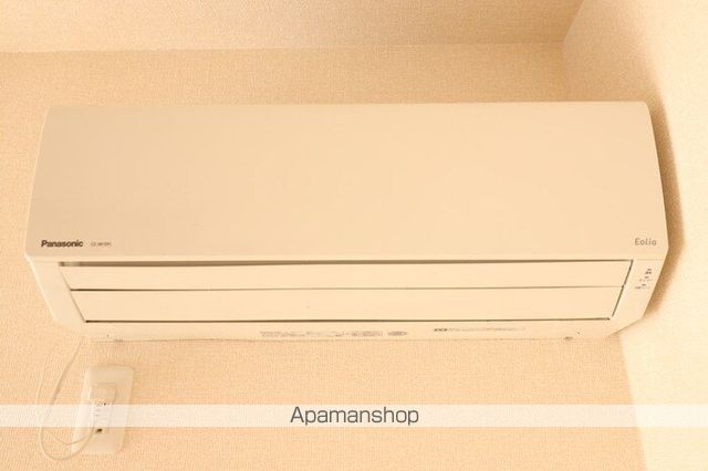 サンク・ルナ Cの内装写真