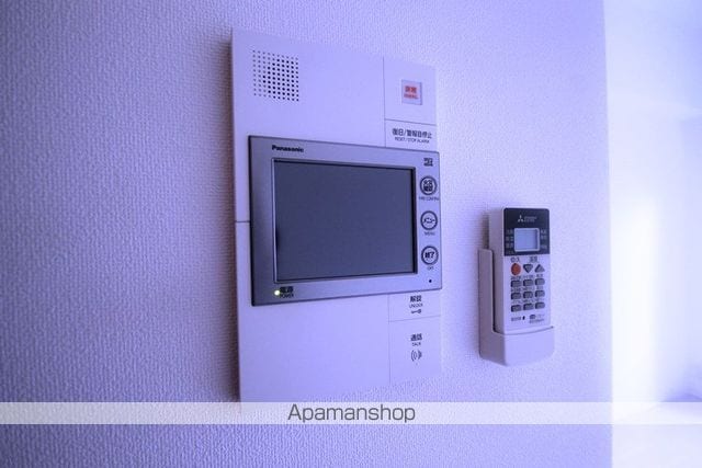 オーキッドレジデンス新大阪の内装写真