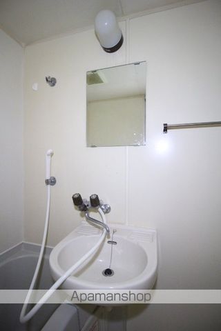 旭本町第2レジデンスの内装写真