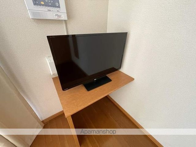 レオパレスSKYの内装写真