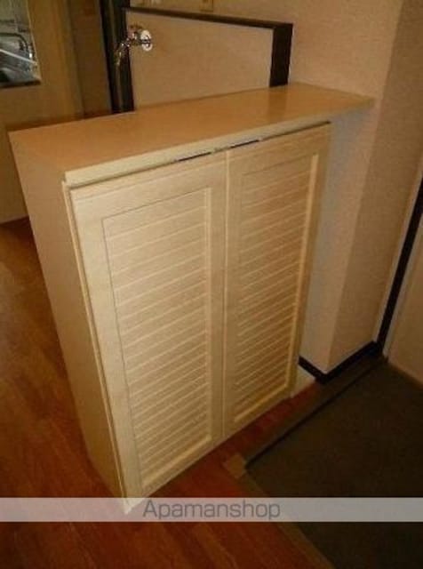 エスペラント烏山Ⅲ[3DK/47.67m2]の収納
